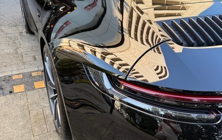 Porsche 911, 2021 год, 14 800 000 рублей, 8 фотография