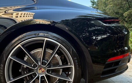 Porsche 911, 2021 год, 14 800 000 рублей, 11 фотография
