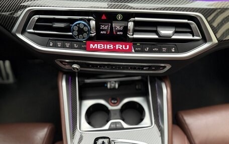 BMW X6, 2021 год, 6 700 000 рублей, 20 фотография