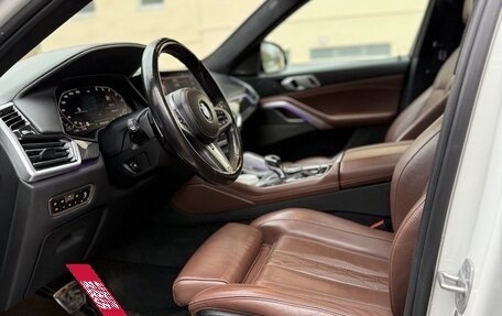 BMW X6, 2021 год, 6 700 000 рублей, 13 фотография