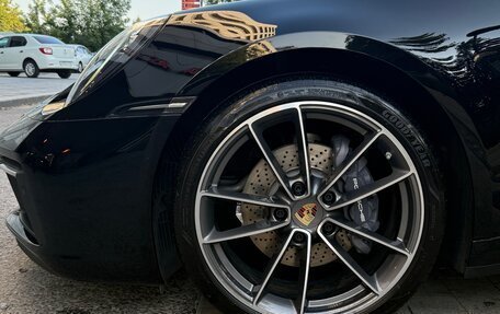 Porsche 911, 2021 год, 14 800 000 рублей, 12 фотография