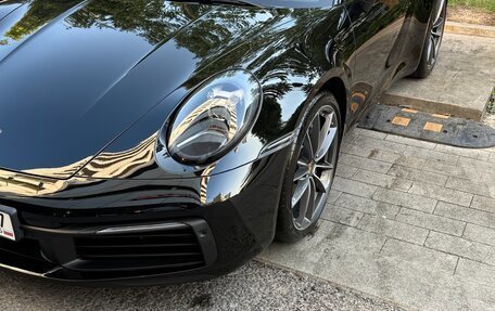 Porsche 911, 2021 год, 14 800 000 рублей, 13 фотография