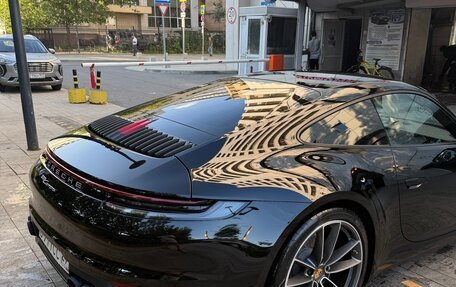 Porsche 911, 2021 год, 14 800 000 рублей, 19 фотография