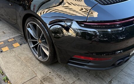 Porsche 911, 2021 год, 14 800 000 рублей, 16 фотография