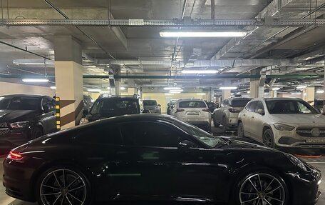 Porsche 911, 2021 год, 14 800 000 рублей, 25 фотография