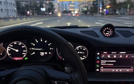 Porsche 911, 2021 год, 14 800 000 рублей, 21 фотография