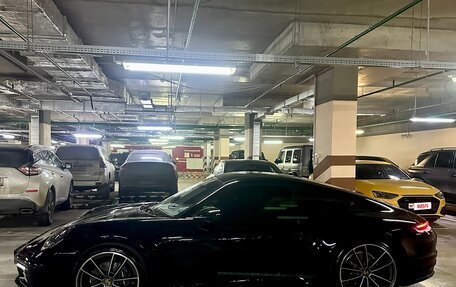 Porsche 911, 2021 год, 14 800 000 рублей, 28 фотография