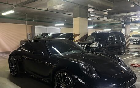 Porsche 911, 2021 год, 14 800 000 рублей, 26 фотография