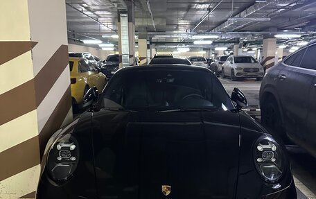 Porsche 911, 2021 год, 14 800 000 рублей, 37 фотография