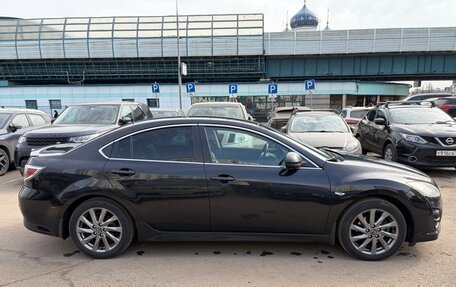 Mazda 6, 2012 год, 900 000 рублей, 6 фотография