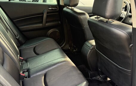 Mazda 6, 2012 год, 900 000 рублей, 13 фотография