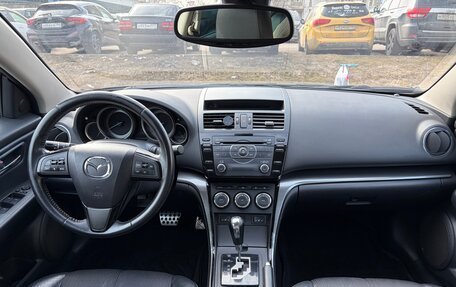 Mazda 6, 2012 год, 900 000 рублей, 14 фотография