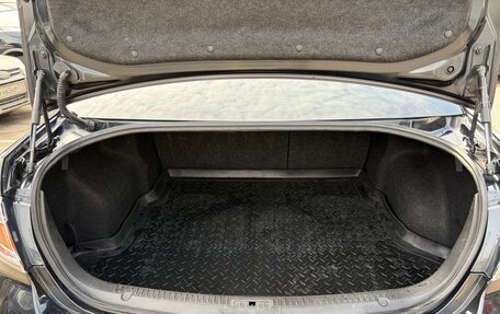 Mazda 6, 2012 год, 900 000 рублей, 11 фотография