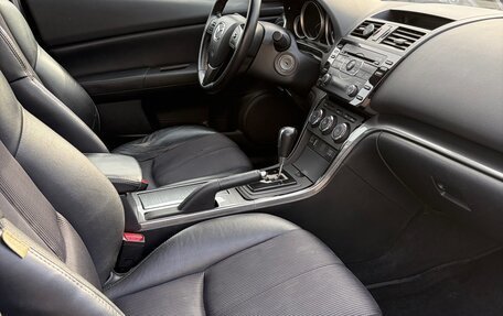 Mazda 6, 2012 год, 900 000 рублей, 15 фотография