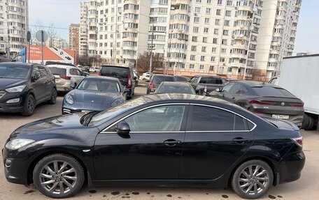 Mazda 6, 2012 год, 900 000 рублей, 5 фотография