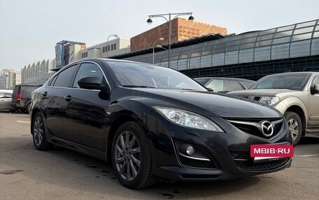 Mazda 6, 2012 год, 900 000 рублей, 3 фотография
