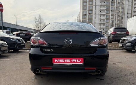 Mazda 6, 2012 год, 900 000 рублей, 7 фотография