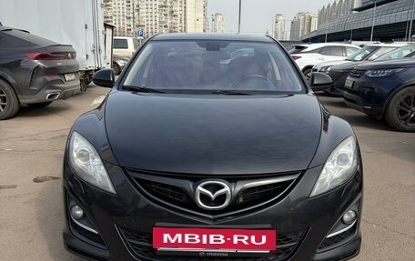 Mazda 6, 2012 год, 900 000 рублей, 2 фотография