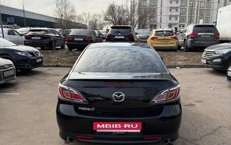 Mazda 6, 2012 год, 900 000 рублей, 8 фотография