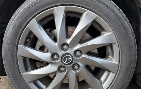Mazda 6, 2012 год, 900 000 рублей, 21 фотография