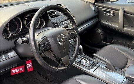 Mazda 6, 2012 год, 900 000 рублей, 16 фотография