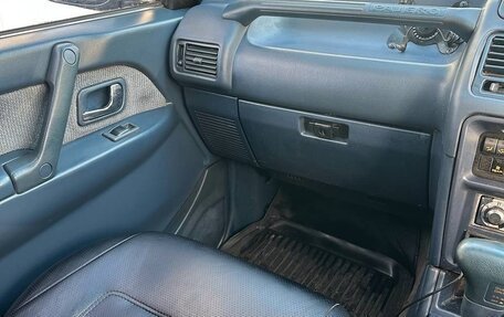 Mitsubishi Pajero III рестайлинг, 1993 год, 295 000 рублей, 10 фотография