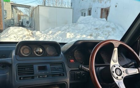 Mitsubishi Pajero III рестайлинг, 1993 год, 295 000 рублей, 9 фотография