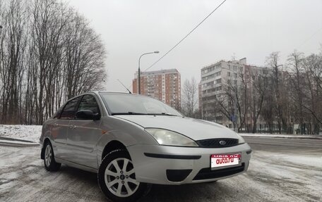 Ford Focus IV, 2005 год, 360 000 рублей, 1 фотография