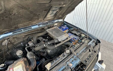 Mitsubishi Pajero III рестайлинг, 1993 год, 295 000 рублей, 13 фотография