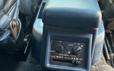 Mitsubishi Pajero III рестайлинг, 1993 год, 295 000 рублей, 12 фотография