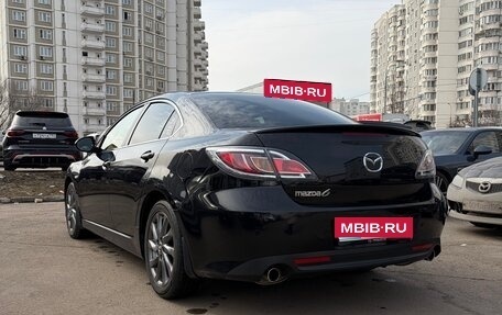 Mazda 6, 2012 год, 900 000 рублей, 9 фотография