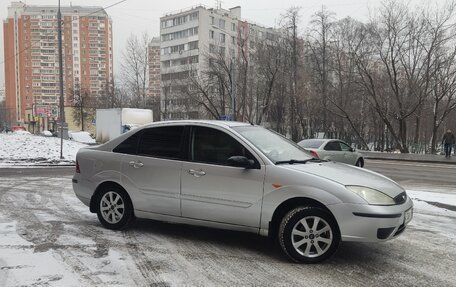 Ford Focus IV, 2005 год, 360 000 рублей, 3 фотография