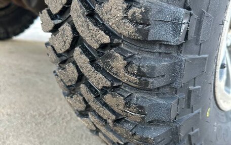 Mitsubishi Pajero III рестайлинг, 1993 год, 295 000 рублей, 14 фотография