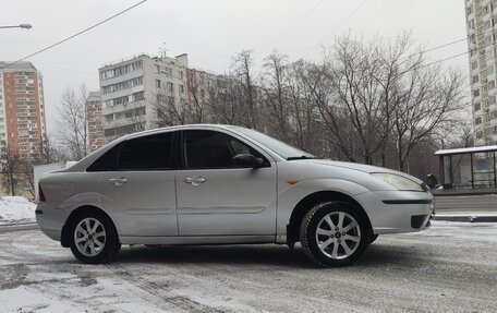 Ford Focus IV, 2005 год, 360 000 рублей, 10 фотография
