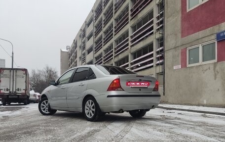 Ford Focus IV, 2005 год, 360 000 рублей, 9 фотография