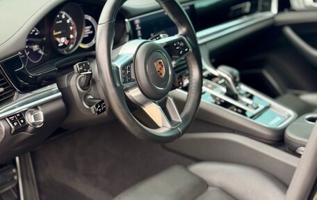Porsche Panamera II рестайлинг, 2019 год, 10 900 000 рублей, 6 фотография