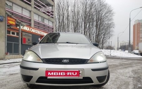 Ford Focus IV, 2005 год, 360 000 рублей, 8 фотография