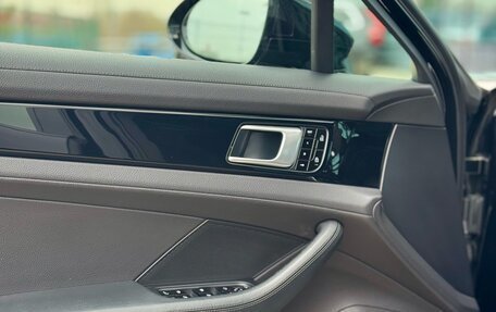 Porsche Panamera II рестайлинг, 2019 год, 10 900 000 рублей, 8 фотография