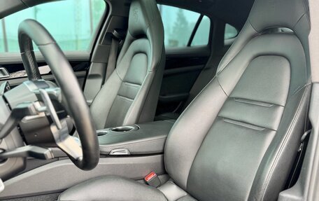 Porsche Panamera II рестайлинг, 2019 год, 10 900 000 рублей, 7 фотография