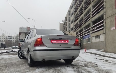 Ford Focus IV, 2005 год, 360 000 рублей, 6 фотография