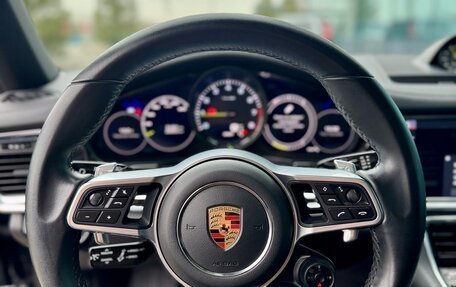 Porsche Panamera II рестайлинг, 2019 год, 10 900 000 рублей, 9 фотография