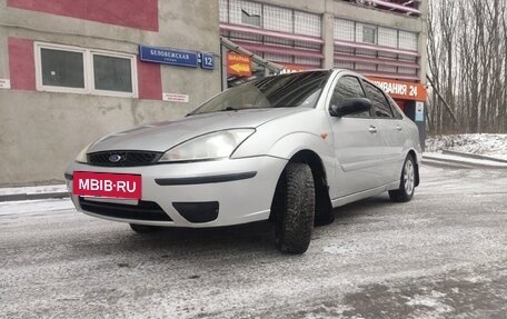 Ford Focus IV, 2005 год, 360 000 рублей, 4 фотография