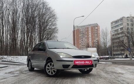 Ford Focus IV, 2005 год, 360 000 рублей, 5 фотография