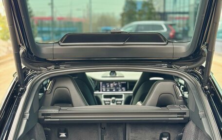 Porsche Panamera II рестайлинг, 2019 год, 10 900 000 рублей, 15 фотография