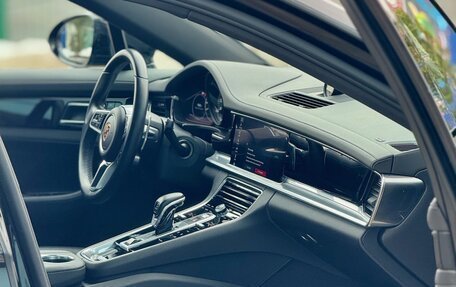 Porsche Panamera II рестайлинг, 2019 год, 10 900 000 рублей, 12 фотография