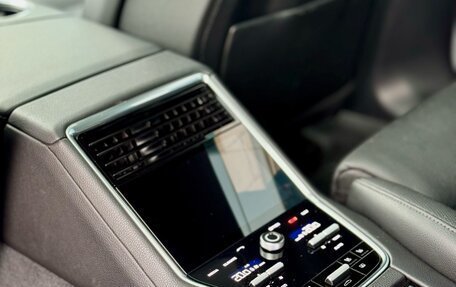 Porsche Panamera II рестайлинг, 2019 год, 10 900 000 рублей, 14 фотография