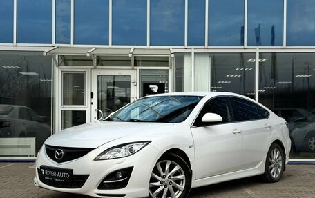 Mazda 6, 2011 год, 1 185 000 рублей, 1 фотография