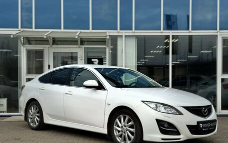 Mazda 6, 2011 год, 1 185 000 рублей, 2 фотография