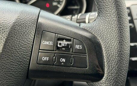 Mazda 6, 2011 год, 1 185 000 рублей, 14 фотография