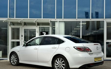 Mazda 6, 2011 год, 1 185 000 рублей, 4 фотография